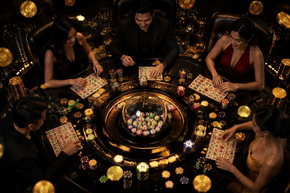 kinggame